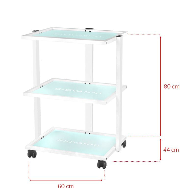 Roltafel Giovanni 1040 3