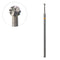 Acurata Frees RVS Bol Rond ⌀1.6/1.6 mm Extra fijn