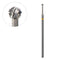 Acurata Frees RVS Bol Rond ⌀1.8/1.8 mm Extra fijn