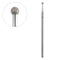 Acurata Frees Diamant Bol Rond ⌀1.6/1.6 mm