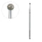 Acurata Frees Diamant Bol Rond ⌀1.8/1.8 mm