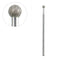 Acurata Frees Diamant Bol Rond ⌀2.5/2.5 mm
