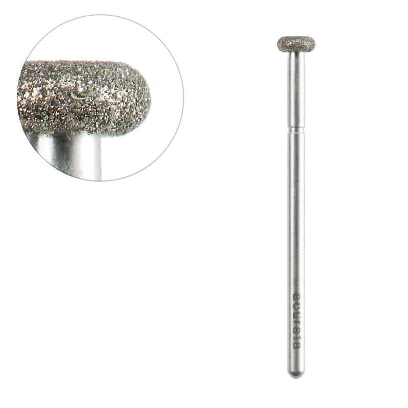 Acurata Frees Diamant Disk Plat/Rond ⌀5.5/2.2 mm 1