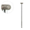 Acurata Frees Diamant Disk Plat/Rond ⌀5.5/2.2 mm