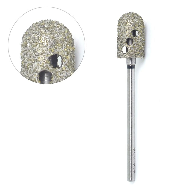 Acurata Frees Plus Diamant Cylinder Rond ⌀8/13 mm 1