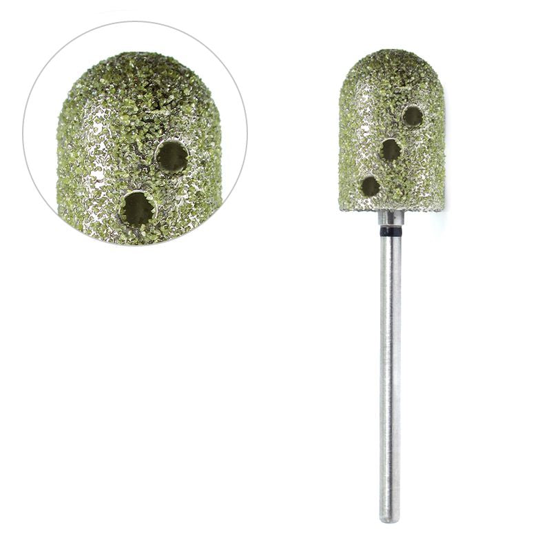 Acurata Frees Plus Diamant Cylinder Rond ⌀11/17 mm 1