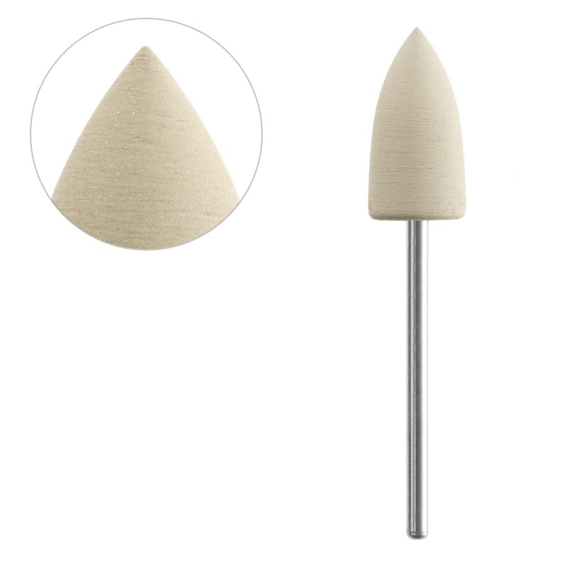 Acurata Frees Rubber Cylinder Spits ⌀11/20 mm Extra fijn 1