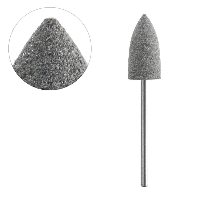 Acurata Frees Rubber Cylinder Spits ⌀11/20 mm Fijn 1