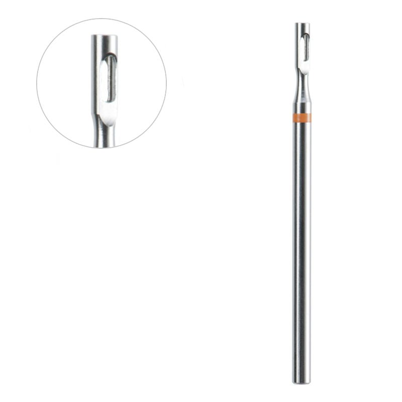 Acurata Frees RVS Trepan Plat ⌀1.8/6.5 mm Extra fijn 1