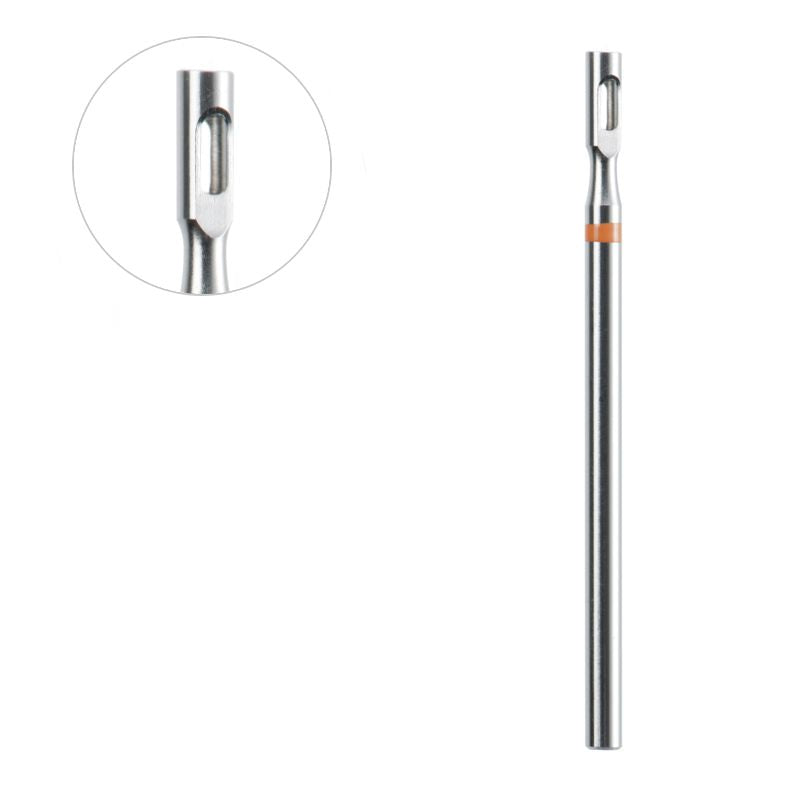 Acurata Frees RVS Trepan Plat ⌀2.3/6.5 mm Extra fijn 1