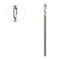 Acurata Frees RVS Trepan Plat ⌀2.3/6.5 mm Extra fijn