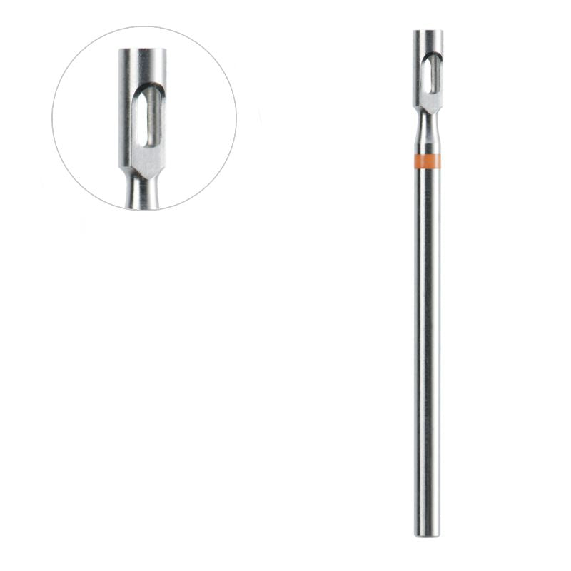 Acurata Frees RVS Trepan Plat ⌀2.7/7.5 mm Extra fijn 1