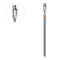 Acurata Frees RVS Trepan Plat ⌀2.7/7.5 mm Extra fijn