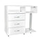 Beauty Trolley Y-300 Wit
