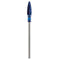 Acurata Frees RVS Ovaal Rond ⌀4/11.5 mm Medium