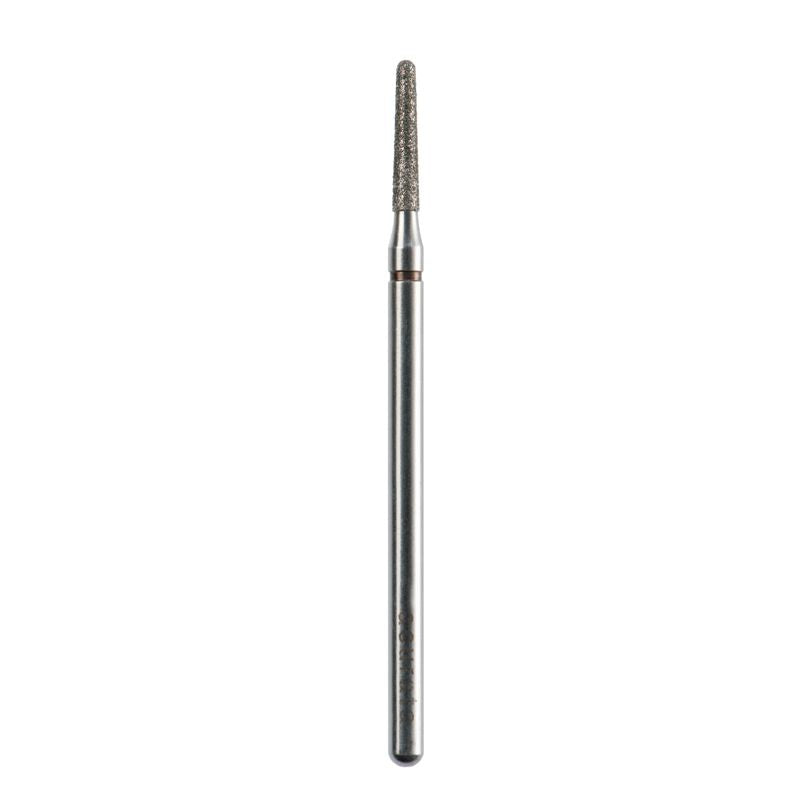 Acurata Frees Diamant Kegel Rond ⌀1.8/10 mm Medium 1