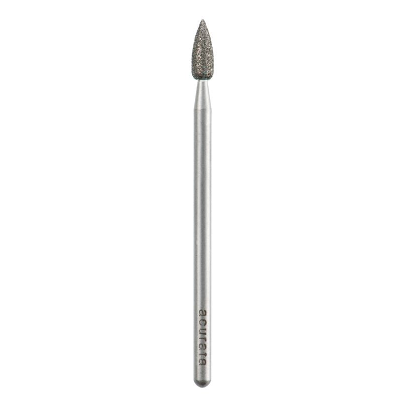 Acurata Frees Diamant Peer Spits ⌀3/8 mm 1