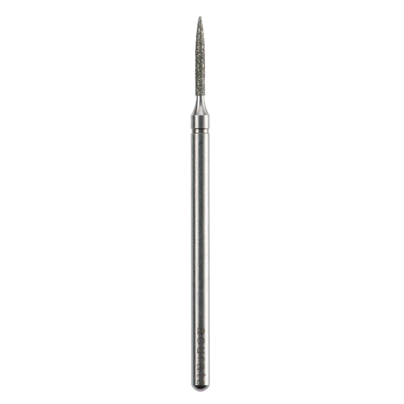 Acurata Frees Plus Diamant Kegel Spits ⌀1.2/10 mm 1