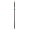 Acurata Frees Diamant Kegel Spits ⌀1.8/10 mm Grof