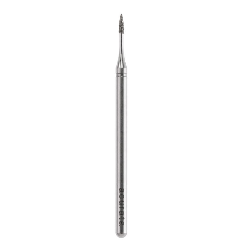 Acurata Frees Diamant Kegel Spits ⌀1/4 mm 1