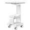 Roltafel 082 Wit