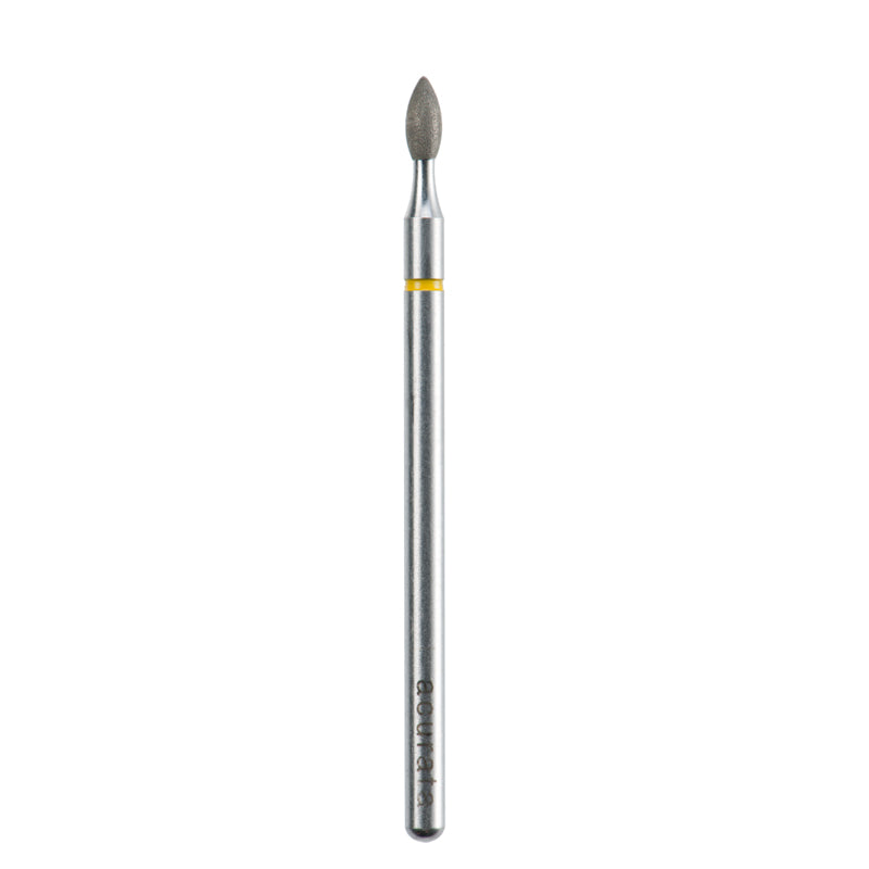 Acurata Frees Diamant Kegel Spits ⌀2.3/4.5 mm Extra fijn 1