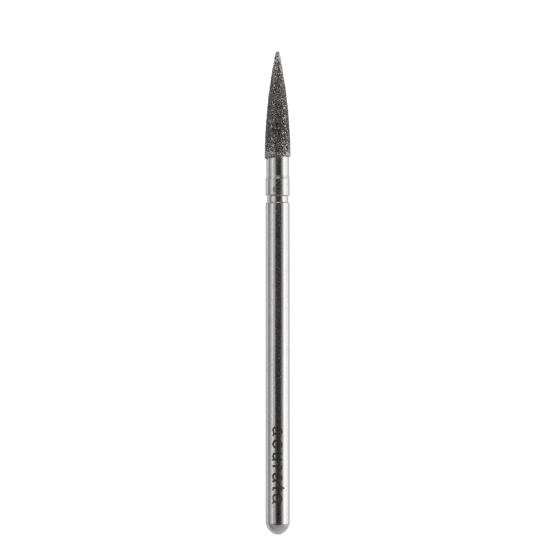 Acurata Frees Diamant Kegel Spits ⌀1.8/8 mm 1