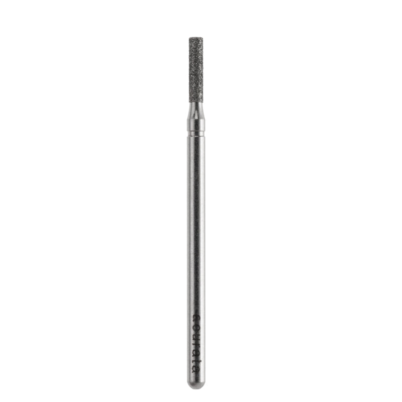 Acurata Frees Diamant Cylinder Plat ⌀1.4/8 mm 1
