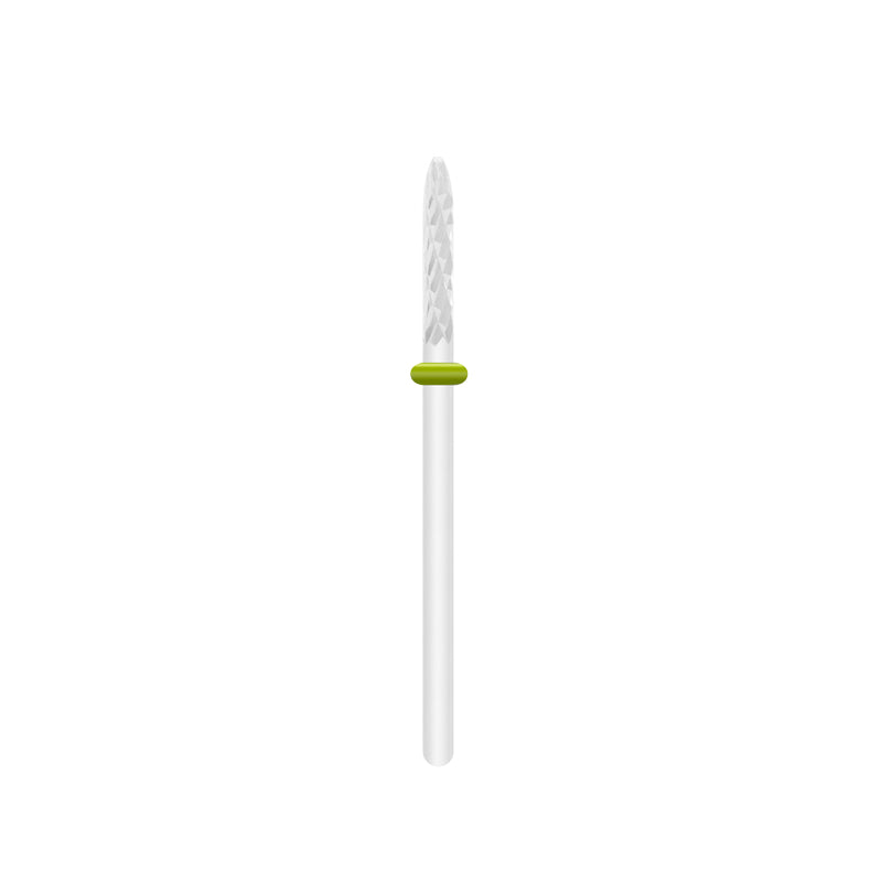 Exo Frees 424 Keramisch Spits Rond  Medium 1