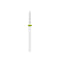Exo Frees 424 Keramisch Spits Rond  Medium