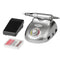 Sprint 48 Zilver