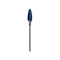 Acurata Frees RVS Kegel Rond ⌀6/14 mm Medium
