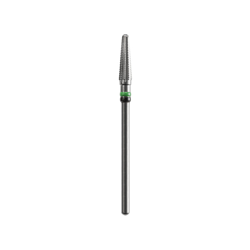 Acurata Frees RVS Kegel Rond ⌀4/14 mm Grof 1