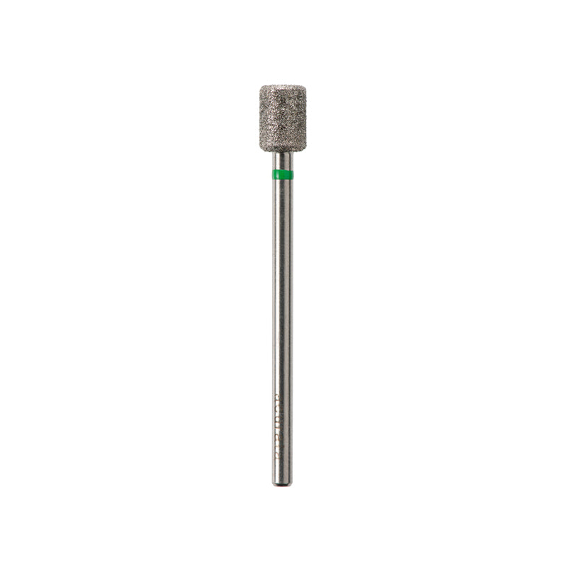 Acurata Frees Diamant Cylinder Plat/Rond ⌀5/7 mm Grof 1