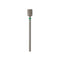 Acurata Frees Diamant Cylinder Plat/Rond ⌀5/7 mm Grof