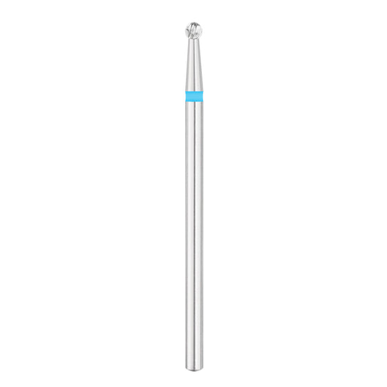 Exo Frees Tungsten Carbide Bol Rond ⌀2.3 mm Medium