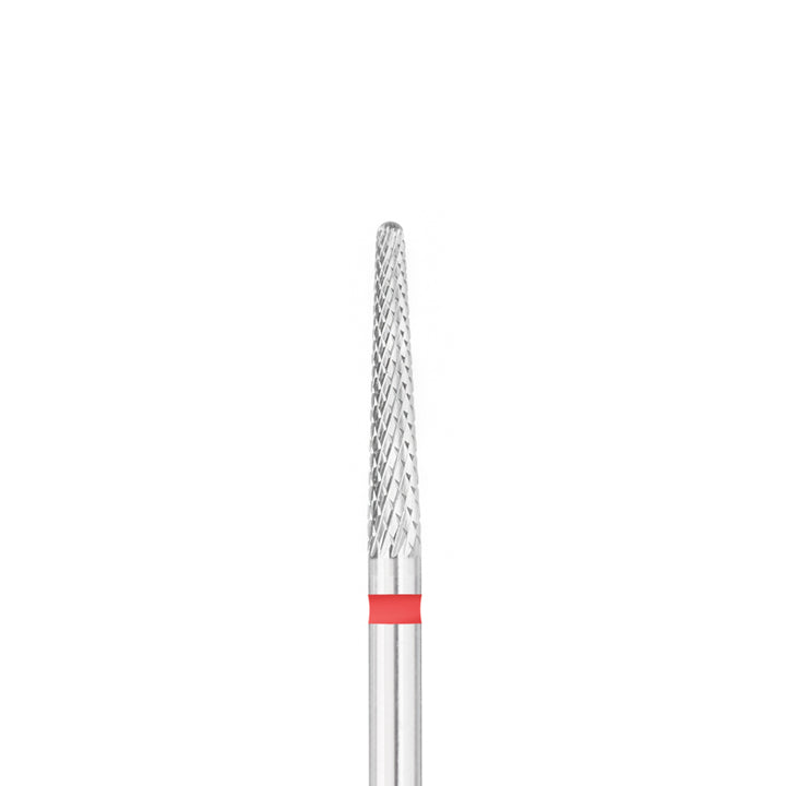 Exo Frees Tungsten Carbide Kegel Spits ⌀2.3/14 mm Fijn 2