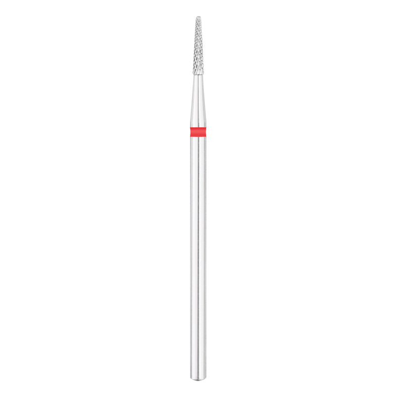 Exo Frees Tungsten Carbide Kegel Spits ⌀1.6/8 mm Fijn