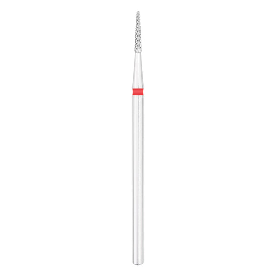 Exo Frees Tungsten Carbide Kegel Spits ⌀1.6/8 mm Fijn