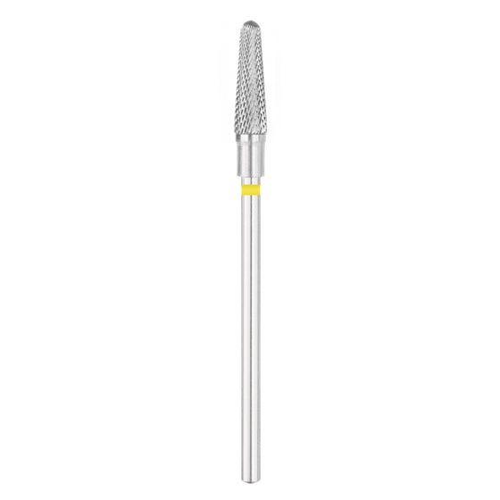 Exo Frees Tungsten Carbide Kegel Rond ⌀4/13 mm Extra fijn