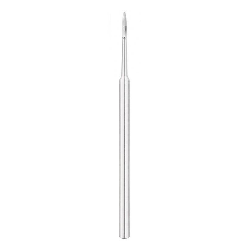 Exo Frees 6K RVS Kegel Rond ⌀1.2/5.9 mm Zeshoekig