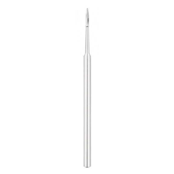 Exo Frees 6K RVS Kegel Rond ⌀1.2/5.9 mm Zeshoekig
