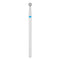 Exo Frees Diamant Bal Rond ⌀3.1 mm Medium