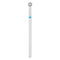 Exo Frees Diamant Bal Rond ⌀3.5 mm Medium