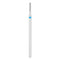 Exo Frees Diamant Cylinder Plat ⌀1.4/8 mm Medium