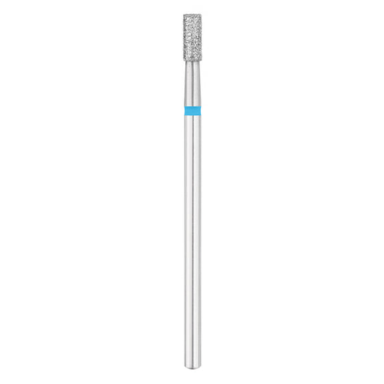 Exo Frees Diamant Cylinder Plat ⌀1.8/8 mm Medium