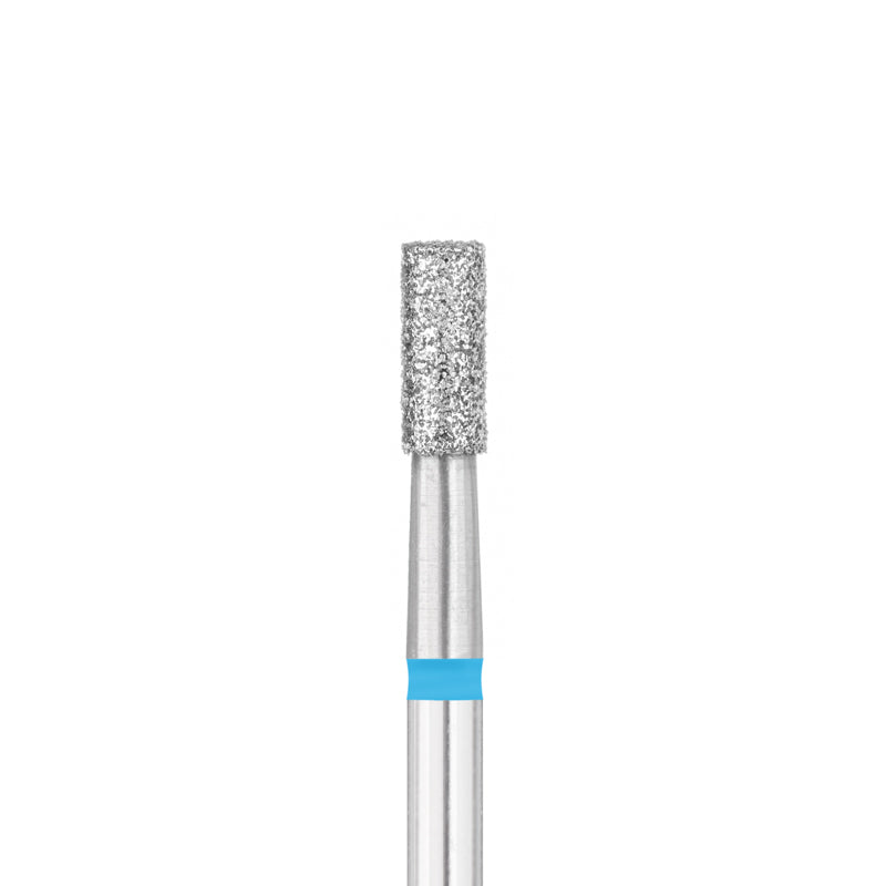 Exo Frees Diamant Cylinder Plat ⌀1.8/8 mm Medium 2