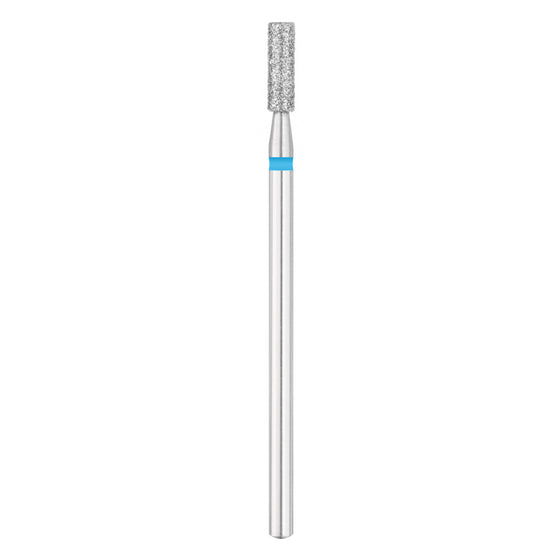 Exo Frees Diamant Cylinder Plat ⌀2.5/8 mm Medium