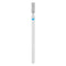 Exo Frees Diamant Cylinder Plat ⌀2.5/8 mm Medium