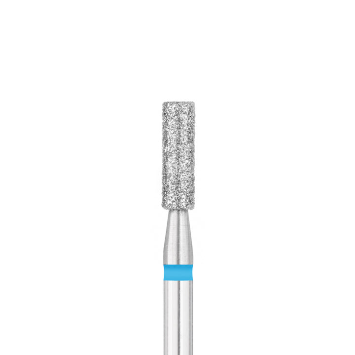 Exo Frees Diamant Cylinder Plat ⌀2.5/8 mm Medium 2